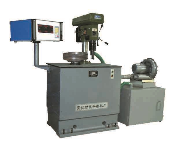 單面立式平衡機有哪些特點呢？